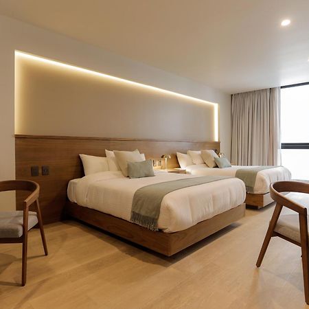 Punta Alameda Apartment เม็กซิโกซิตี้ ภายนอก รูปภาพ