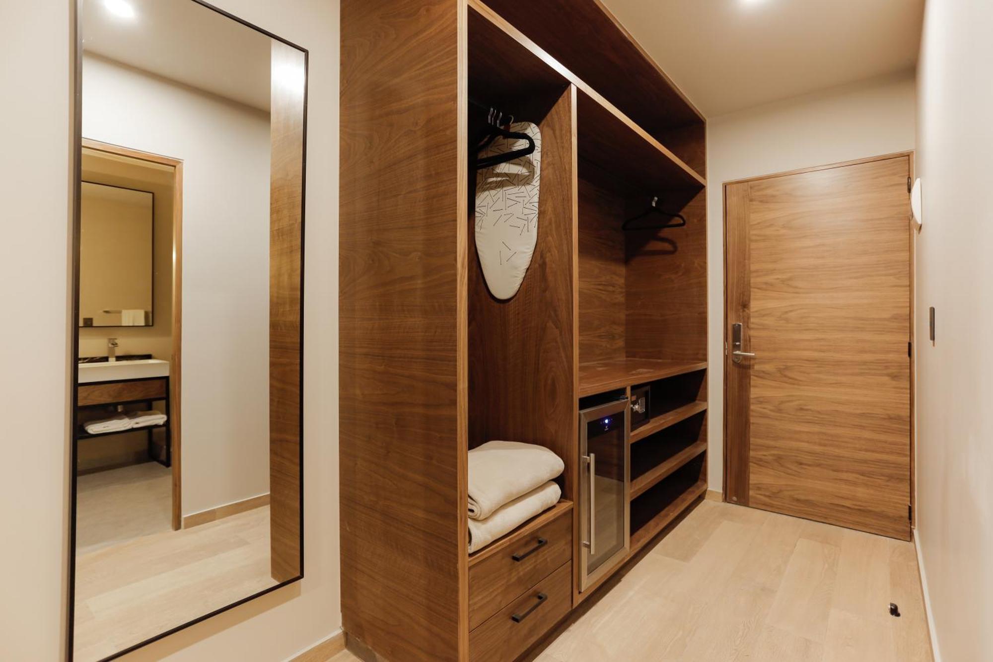 Punta Alameda Apartment เม็กซิโกซิตี้ ภายนอก รูปภาพ