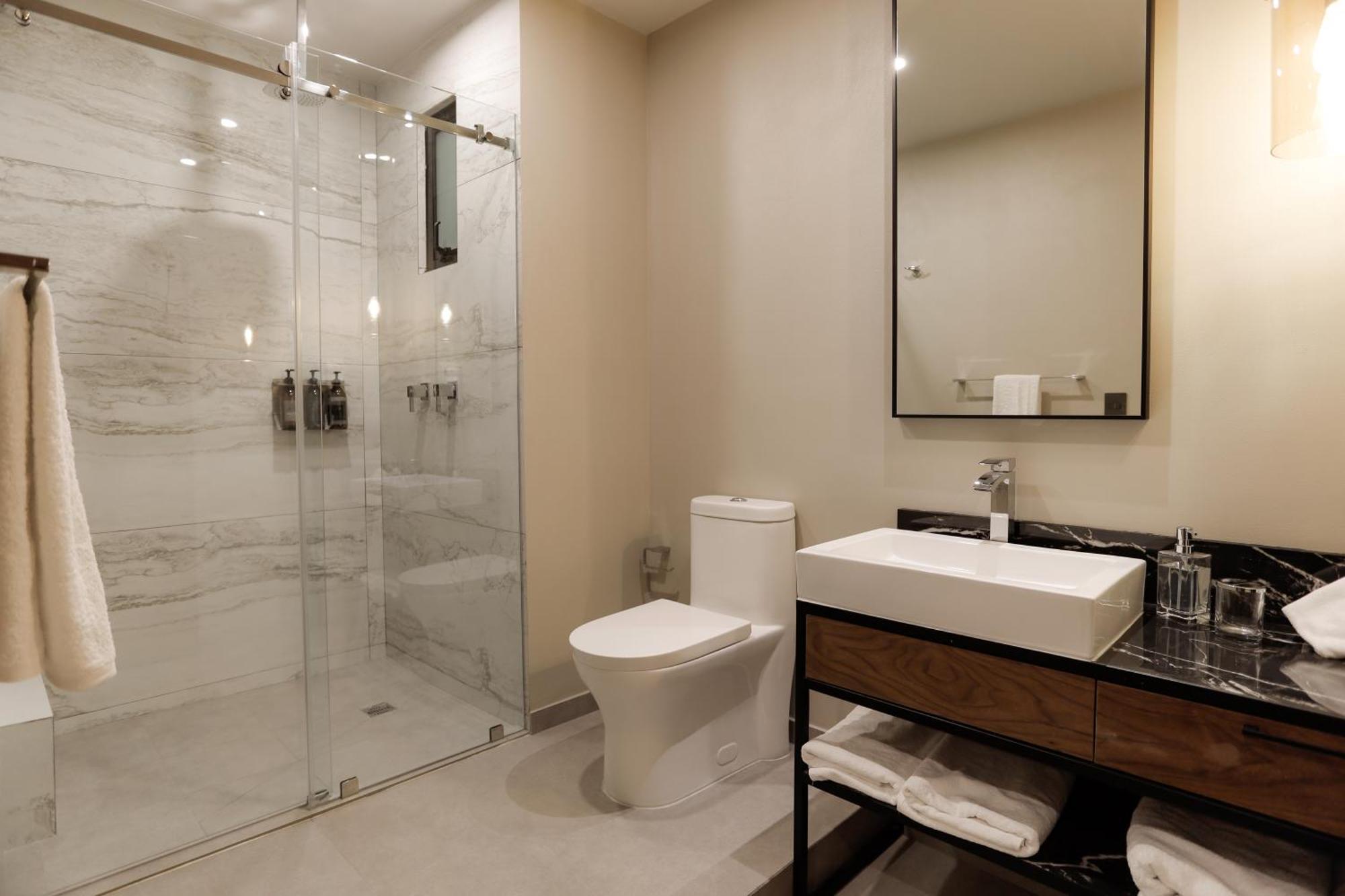 Punta Alameda Apartment เม็กซิโกซิตี้ ภายนอก รูปภาพ