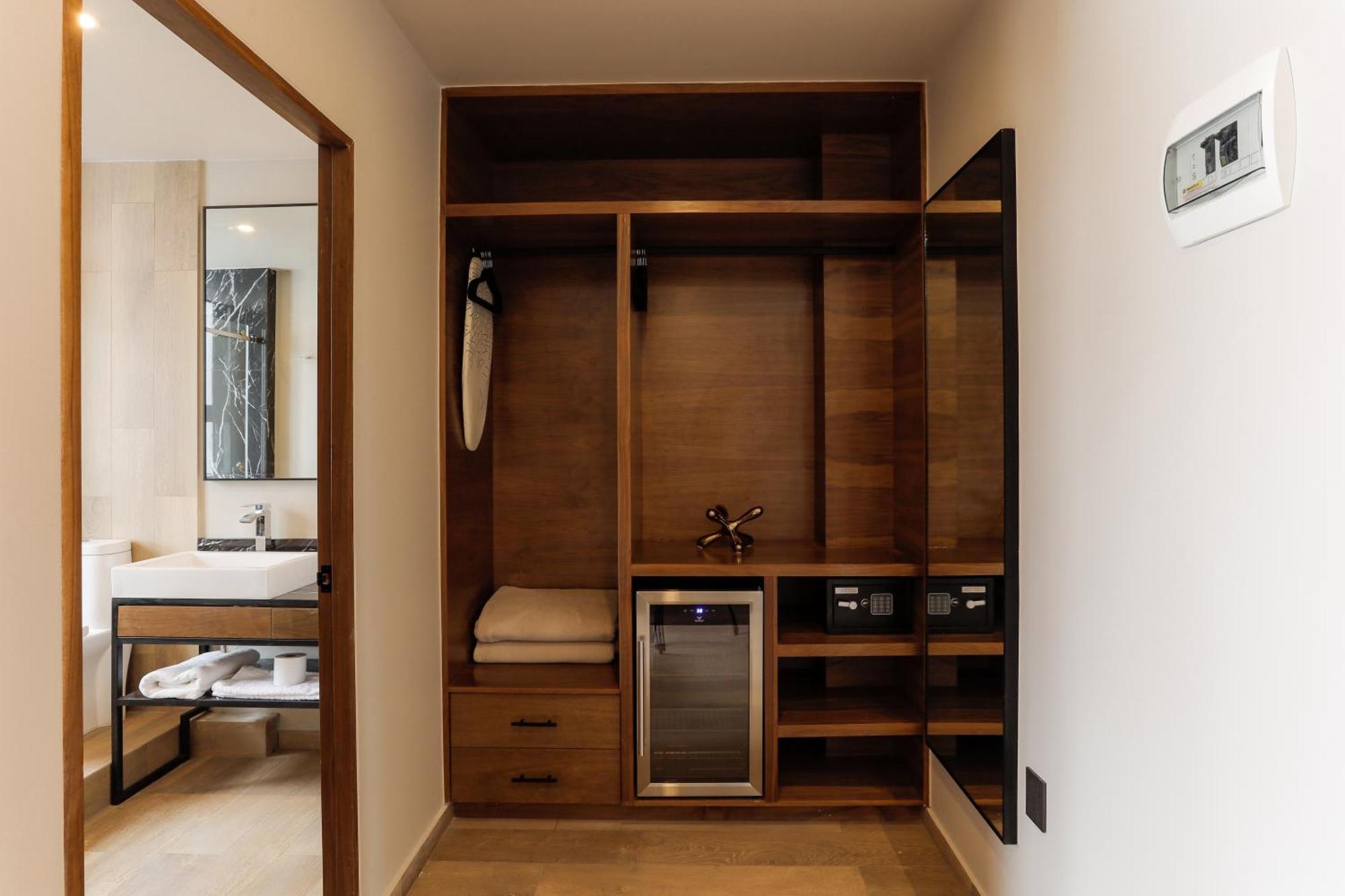 Punta Alameda Apartment เม็กซิโกซิตี้ ภายนอก รูปภาพ