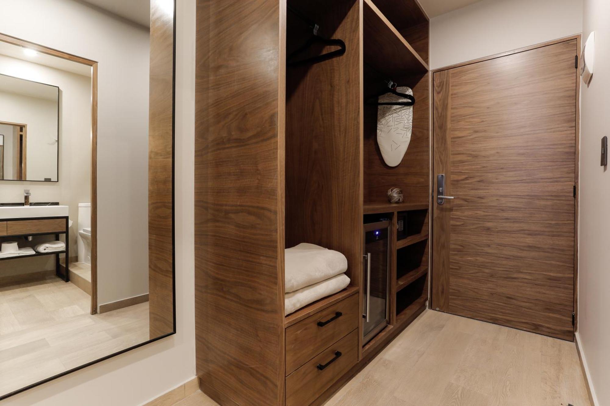 Punta Alameda Apartment เม็กซิโกซิตี้ ภายนอก รูปภาพ