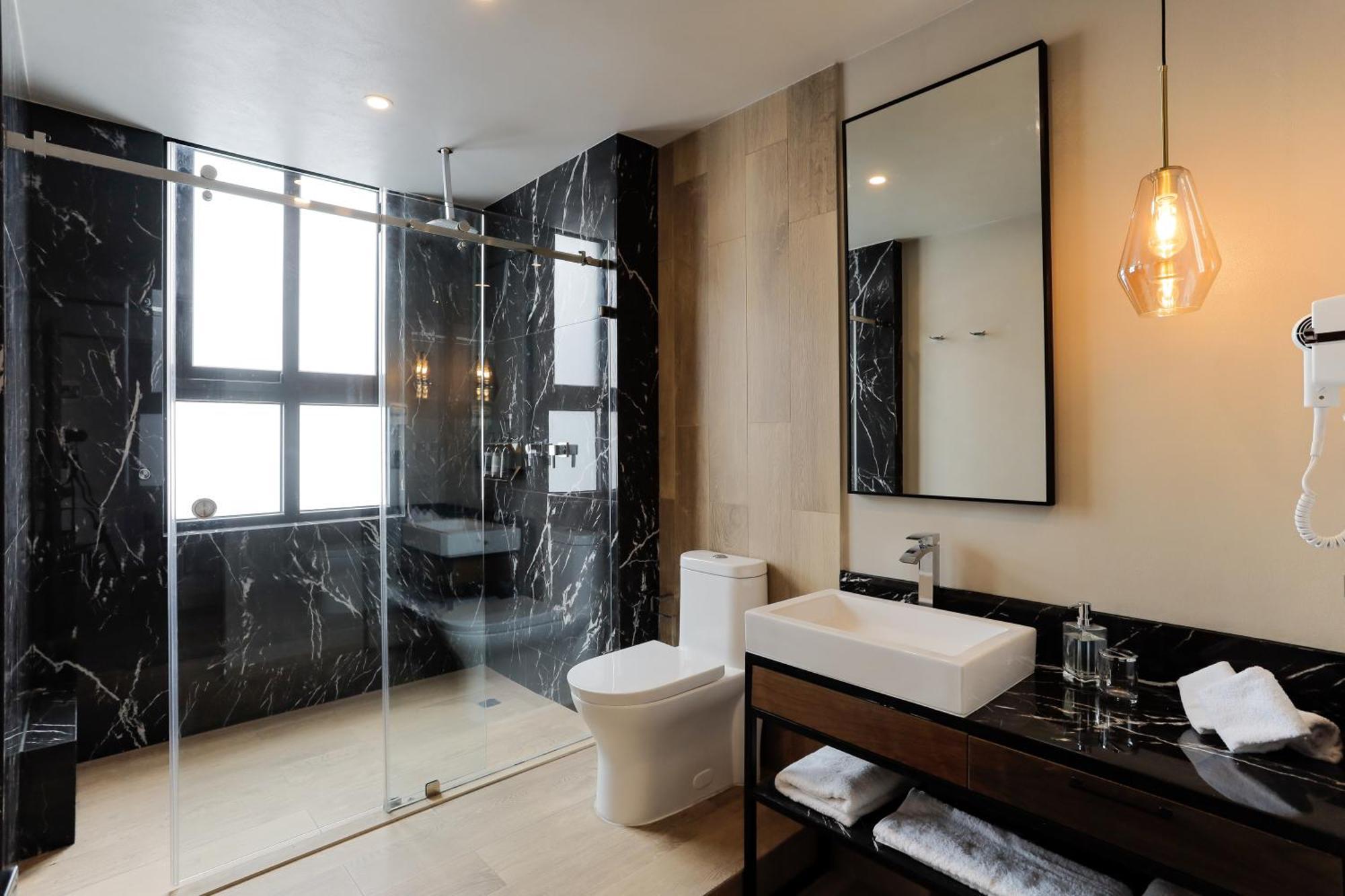 Punta Alameda Apartment เม็กซิโกซิตี้ ภายนอก รูปภาพ