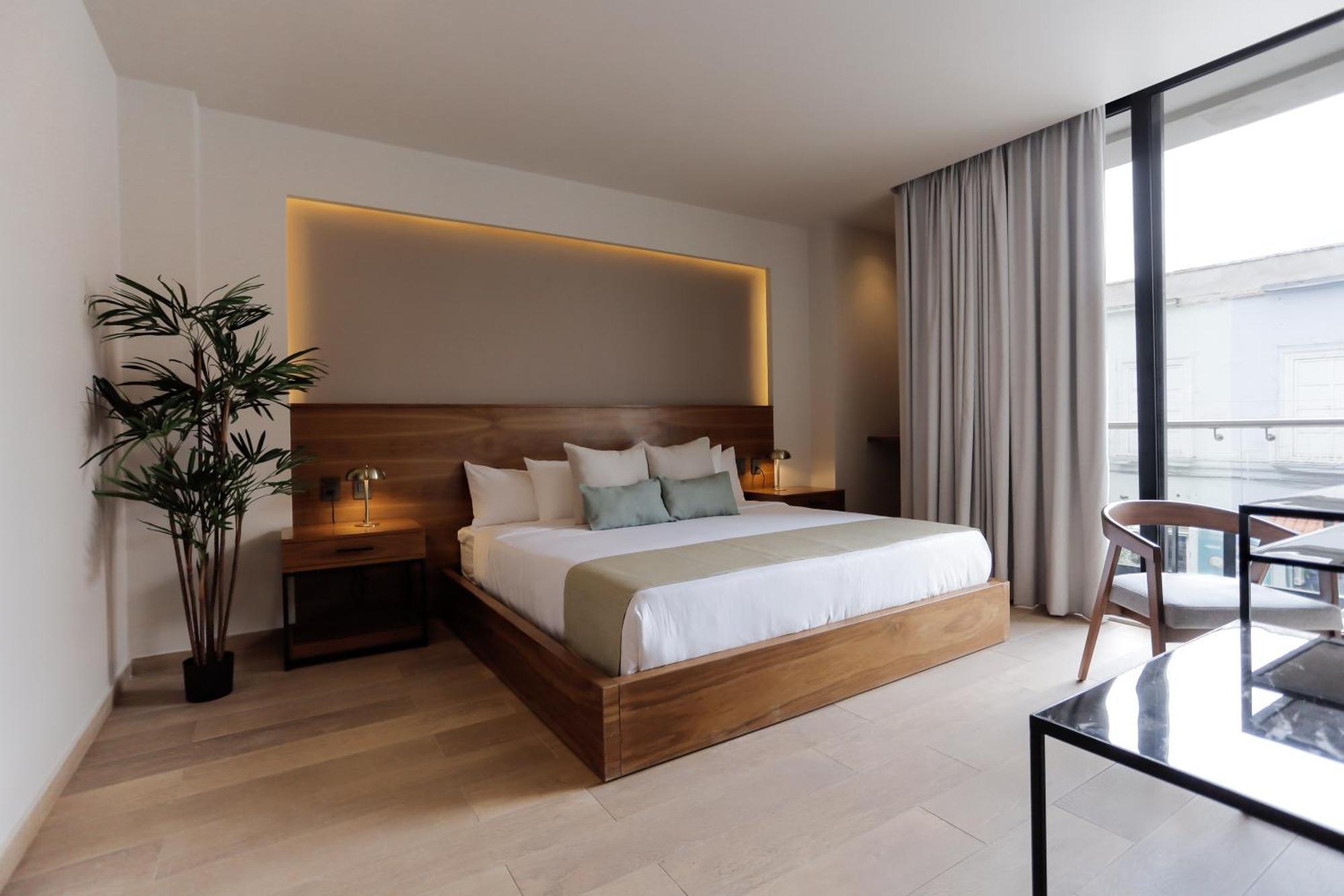 Punta Alameda Apartment เม็กซิโกซิตี้ ภายนอก รูปภาพ