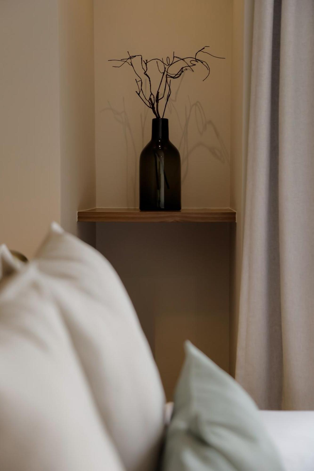 Punta Alameda Apartment เม็กซิโกซิตี้ ภายนอก รูปภาพ