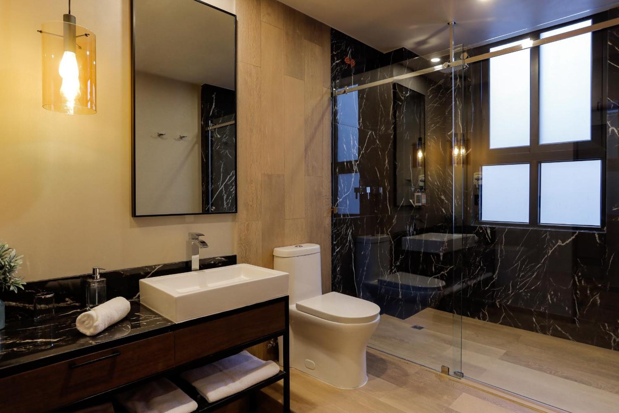 Punta Alameda Apartment เม็กซิโกซิตี้ ภายนอก รูปภาพ